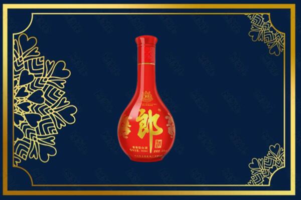 内江回收哪些郎酒